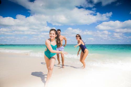 Hotel Majestic Elegance Costa Mujeres - All Inclusive