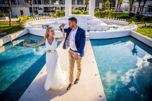 Hotel Majestic Elegance Costa Mujeres - All Inclusive