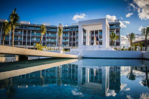 Hotel Majestic Elegance Costa Mujeres - All Inclusive