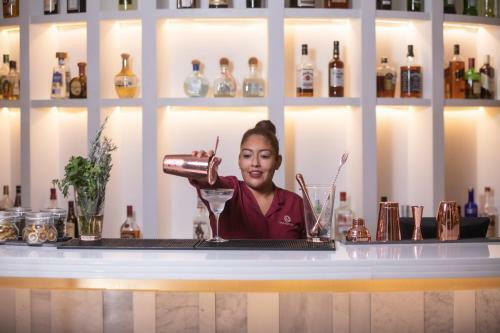 Hotel Majestic Elegance Costa Mujeres - All Inclusive