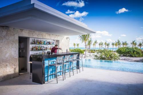 Hotel Majestic Elegance Costa Mujeres - All Inclusive