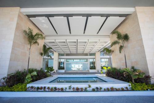 Hotel Majestic Elegance Costa Mujeres - All Inclusive