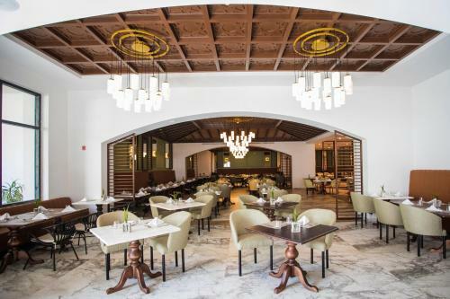 Hotel Majestic Elegance Costa Mujeres - All Inclusive