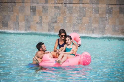 Hotel Majestic Elegance Costa Mujeres - All Inclusive