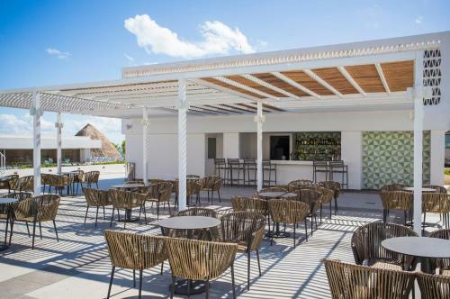 Hotel Majestic Elegance Costa Mujeres - All Inclusive