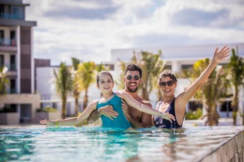 Hotel Majestic Elegance Costa Mujeres - All Inclusive