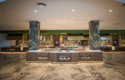 Hotel Majestic Elegance Costa Mujeres - All Inclusive