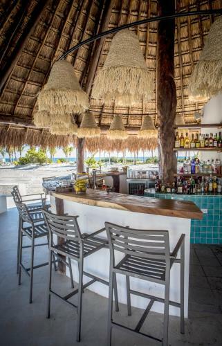 Hotel Majestic Elegance Costa Mujeres - All Inclusive