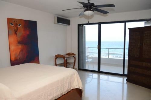 Ocean View Villa With 2 Bedrooms # 05