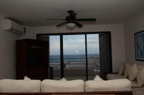 Ocean View Villa With 2 Bedrooms # 05