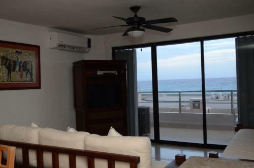 Ocean View Villa With 2 Bedrooms # 05