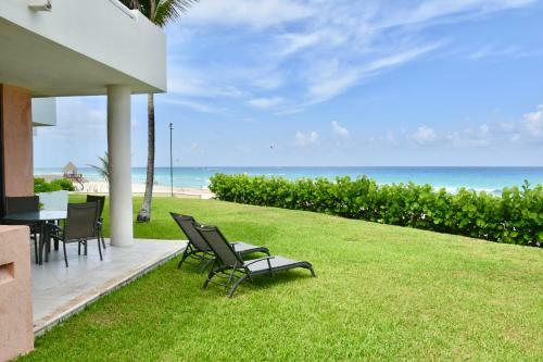 Villas Cancun Concorde By Casago