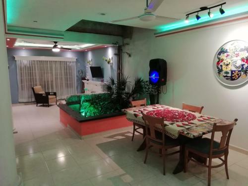 Whole House To Your Self