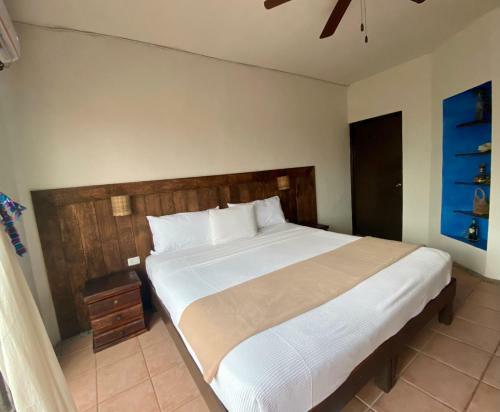 Aparthotel Casa Caribe Cancun