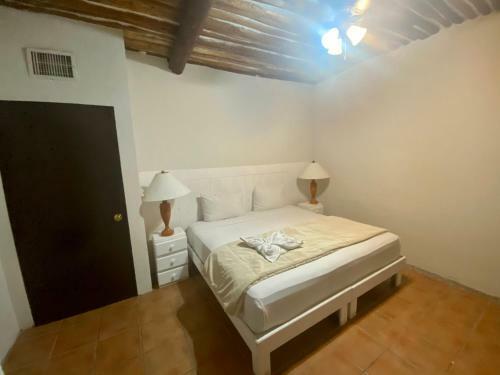 Aparthotel Casa Caribe Cancun