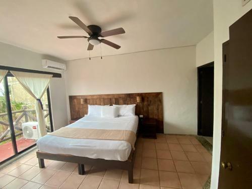 Aparthotel Casa Caribe Cancun