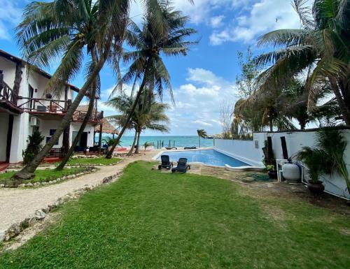 Aparthotel Casa Caribe Cancun