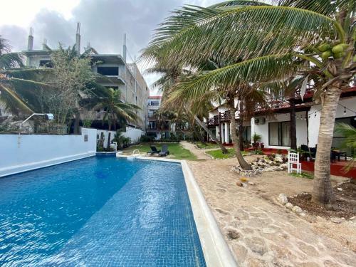 Aparthotel Casa Caribe Cancun