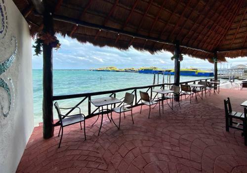 Aparthotel Casa Caribe Cancun