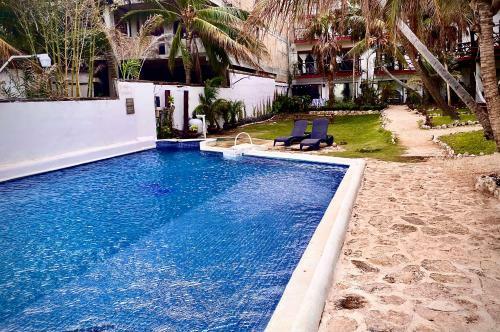 Aparthotel Casa Caribe Cancun