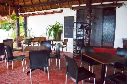 Aparthotel Casa Caribe Cancun