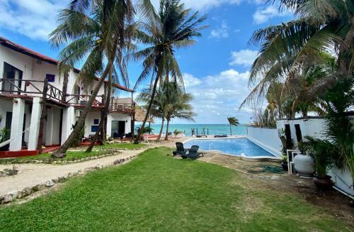 Aparthotel Casa Caribe Cancun