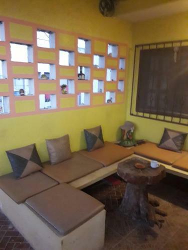 Hostal Cancun Guest House 1