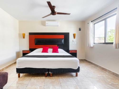 Hotel Jard�n Canc�n