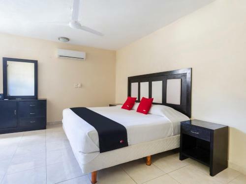 Hotel Jard�n Canc�n