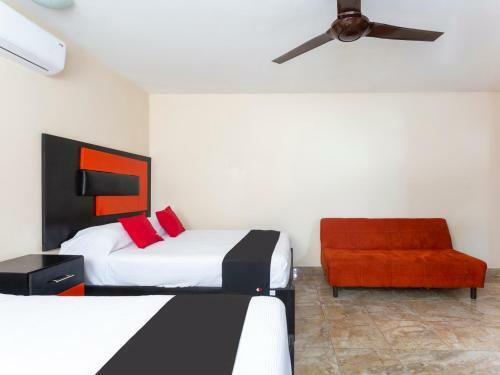 Hotel Jard�n Canc�n