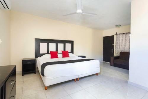 Hotel Jard�n Canc�n