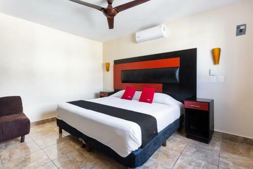 Hotel Jard�n Canc�n