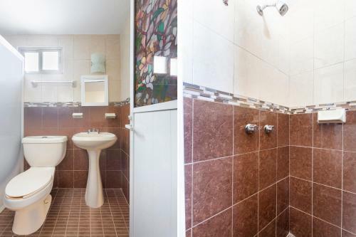 Hotel Jard�n Canc�n