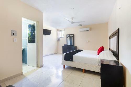 Hotel Jard�n Canc�n