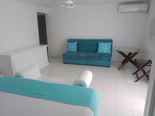 Cancun Exceptional, Wide And Charming Apartment, Excellent Location