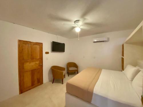 Mio Canc�n Hotel Boutique
