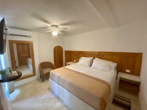 Mio Canc�n Hotel Boutique