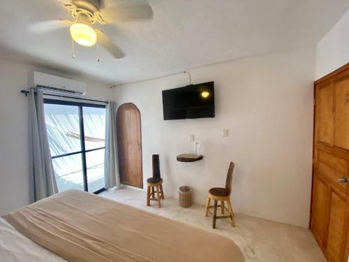 Mio Canc�n Hotel Boutique