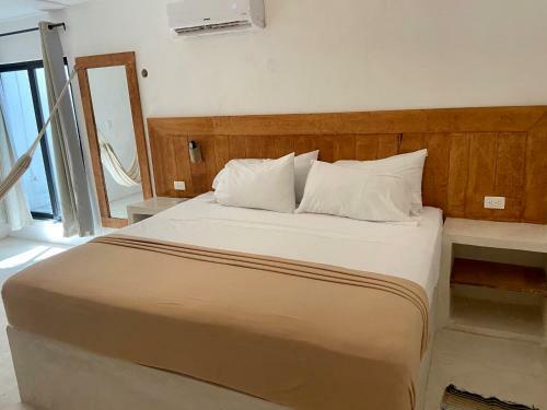 Mio Canc�n Hotel Boutique