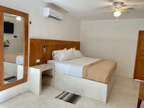 Mio Canc�n Hotel Boutique