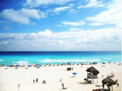 Mio Canc�n Hotel Boutique