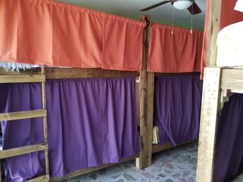 Albergue Xook Life Shared Room - Boutique Hostal Cancun