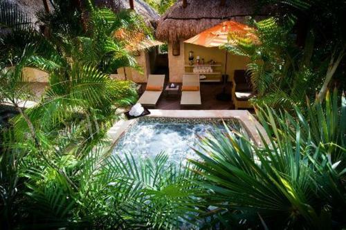 Hotel Luxury Getaway Ocean View