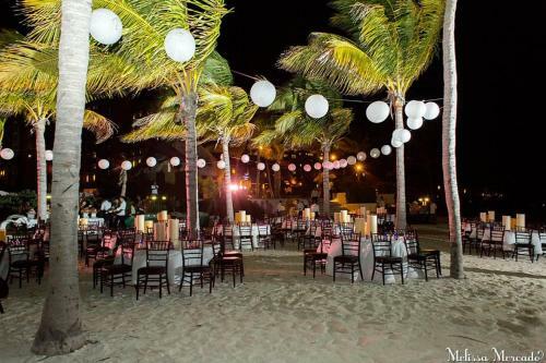 Hotel Luxury Getaway Ocean View