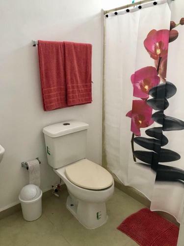 Rooms Near The Beach