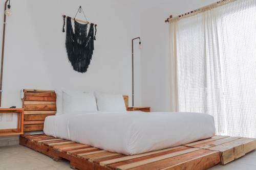Hotel Casa Namal