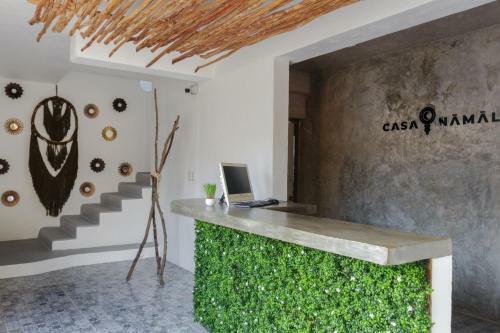 Hotel Casa Namal