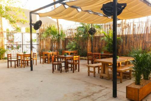 Hotel Casa Namal