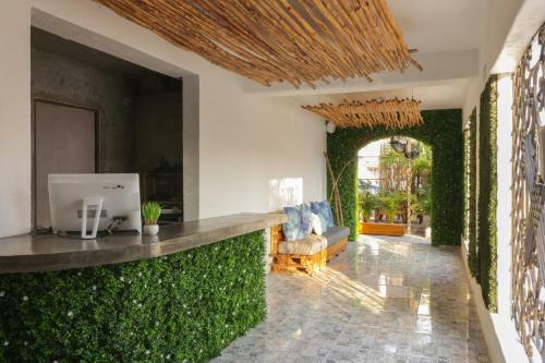 Hotel Casa Namal