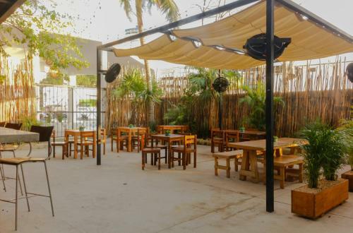 Hotel Casa Namal